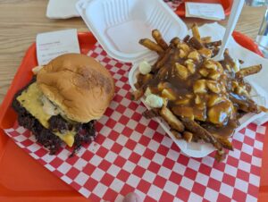 OG Burger