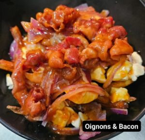 Le Snack Branché
