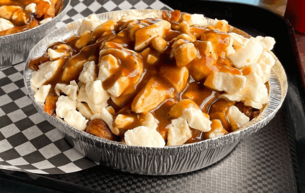 Charlie’s – casse-croûte, crèmerie et fumoir