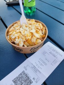 Resto Grégoire