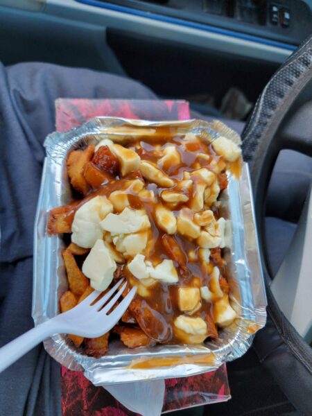 Bières & Frites