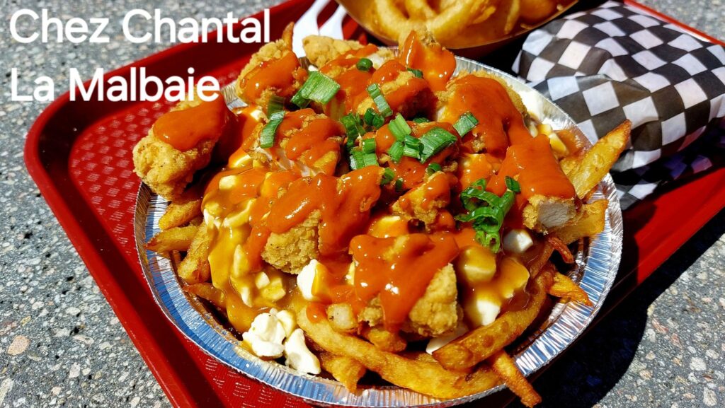 Chez Chantal
