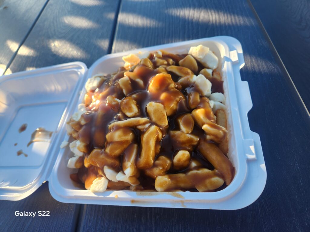 Fringale (La)
