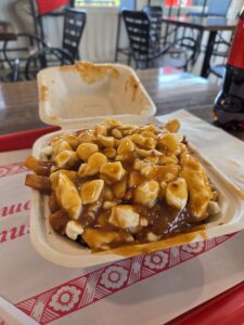 Chez Mag La Fine Cantine – Baie St-Paul