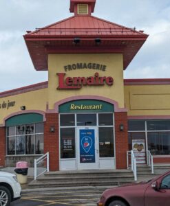 Fromagerie Lemaire