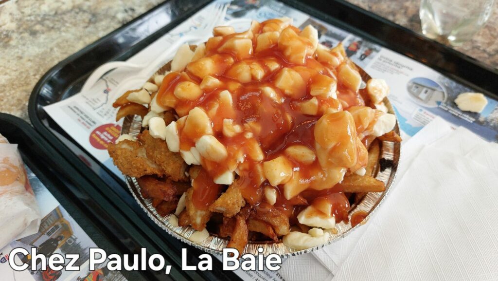 Chez Paulo
