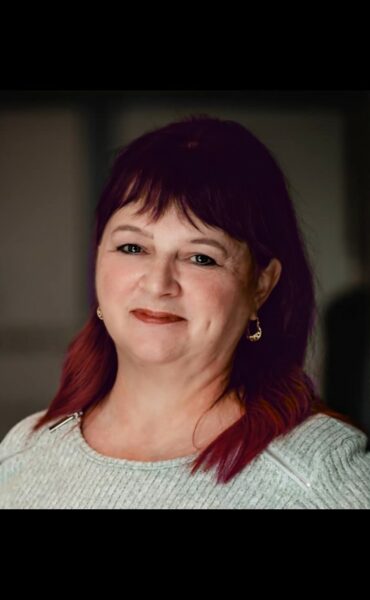 Julie Gagné