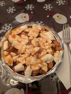 La Gourmandise