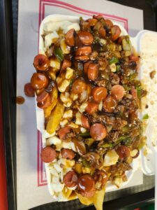 Chez Dany Casse-Croute