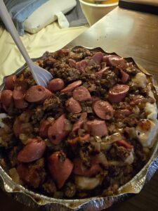 Casse-Croute Chez Gaston