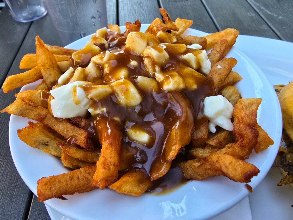 Frite Alors! – Limoilou
