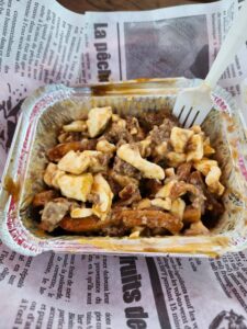 L’express Gourmet