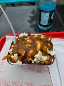 Casse Croute La Fringale Glacée