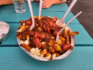 Casse Croute La Fringale Glacée