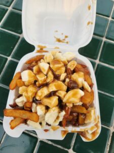 Cantine De La Gare