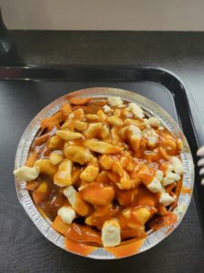 Cantine Le Rallye