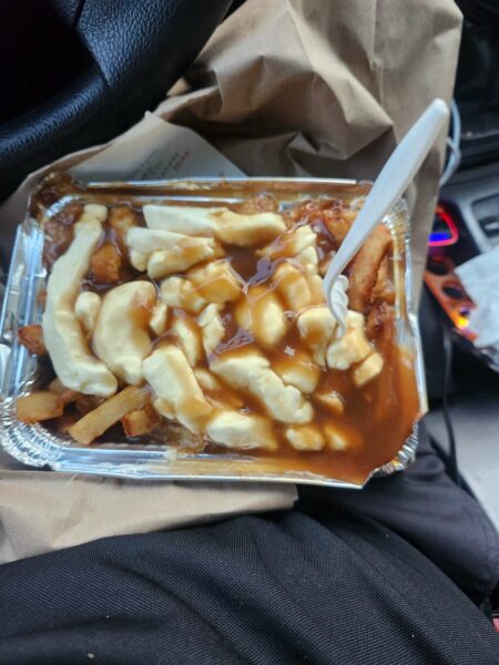 Restaurant Chez Henri