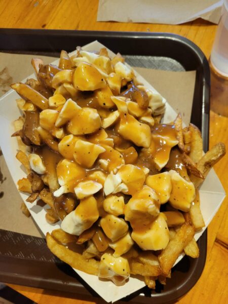 Snack Bar Saint-Jean