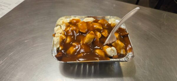 Casse-Croute Chez Gaston