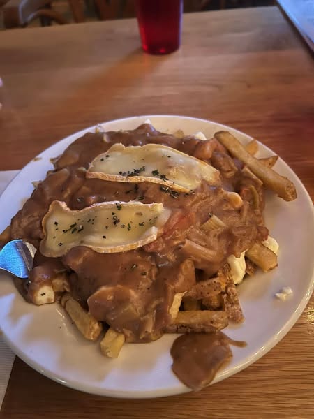 Broue Pub Brouhaha Ahuntsic