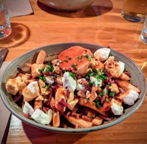 Q de Sac • Resto de quartier