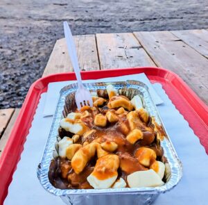 Casse-croûte L’Usine à frites