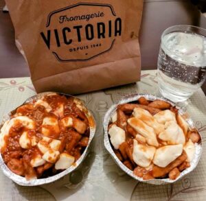 Fromagerie Victoria