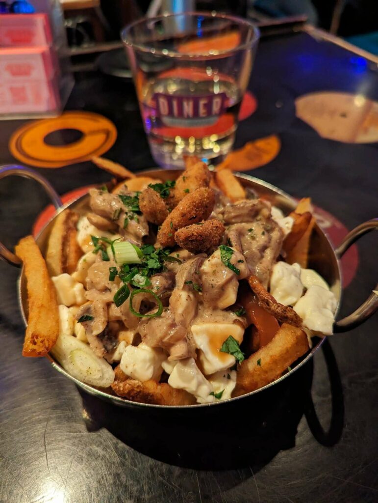 Diner Saint-Sauveur