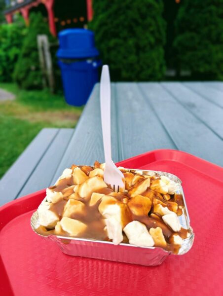 Casse Croûte du Roy