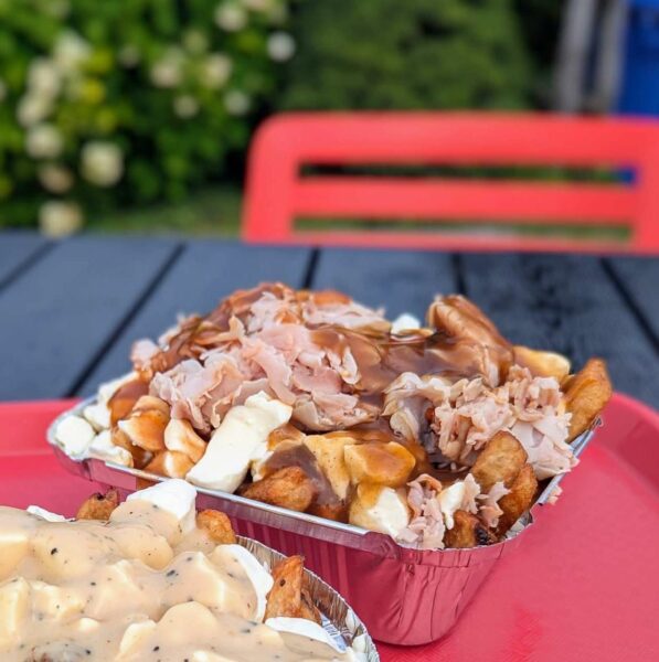 Casse Croûte du Roy