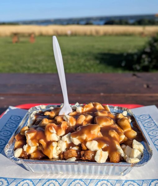 La Cuisine d’été (Resto-Terrasse)