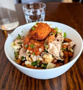 Fistons Bistro