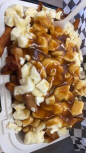 CASSE-CROUTE K