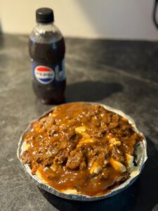 Casse Croute La Fringale Glacée
