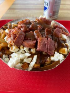 Wood’s Snack Bar