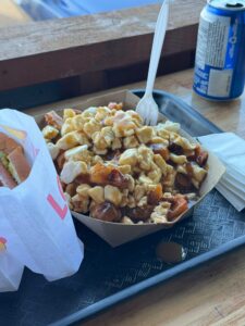 Casse Croute Chez Ginette