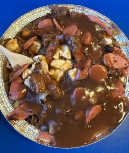Casse-Croute Chez Gaston