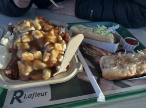 Restaurant Lafleur