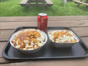 Casse Croûte Champion