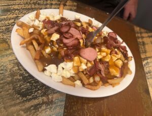 Frite Alors! – Saint-Charles Ouest