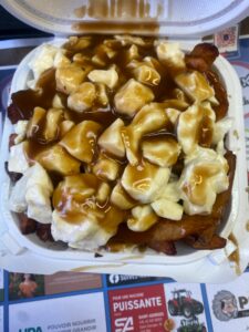 CASSE-CROUTE K