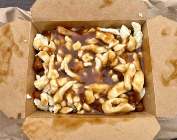 Au coin de la patate