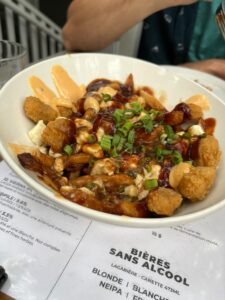 La Memphré – Microbrasserie / Pub
