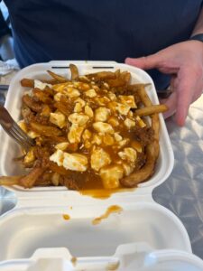 Casse-Croute Flash Bourg