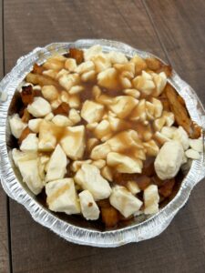 Ti-Oui Snack Bar