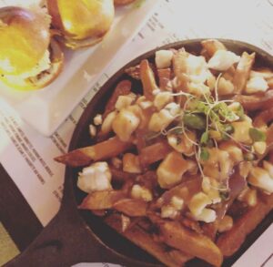 TABOO Cuisine Rebelle | Restaurant L’Assomption