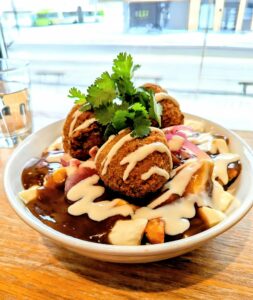 La Souche – Microbrasserie & Restaurant (Limoilou)