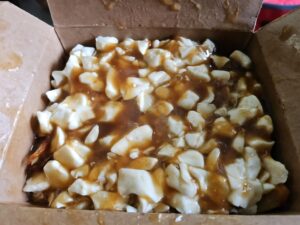 Frite Alors! – Saint-Charles Ouest