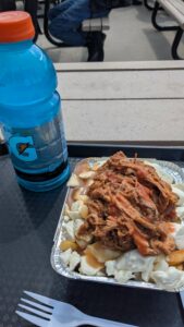 Ti-Oui Snack Bar