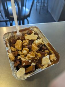 Casse-Croute Chez Gaston